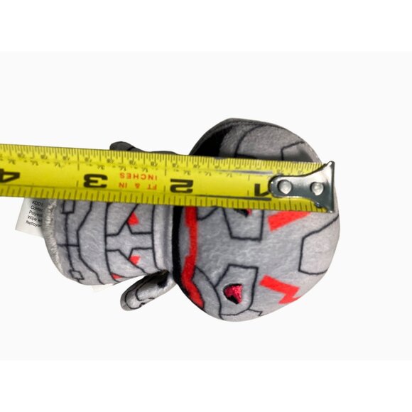 Marvel Itty Bittys Ultron Plush Toy By Hallmark - Picture 4 of 8